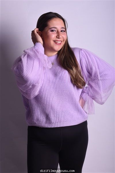 Konya Cast Ajans Berfin 64984