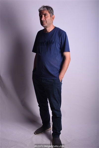 Konya Cast Ajans Doğan 64973