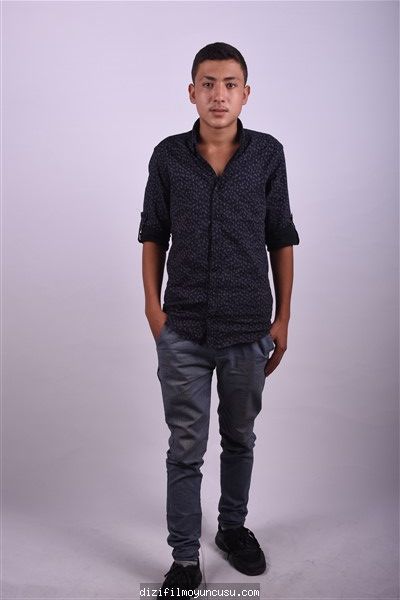 Konya Cast Ajans Halil 65029