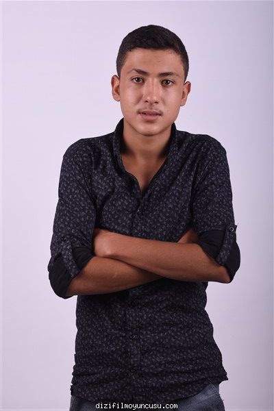 Konya Cast Ajans Halil 65030