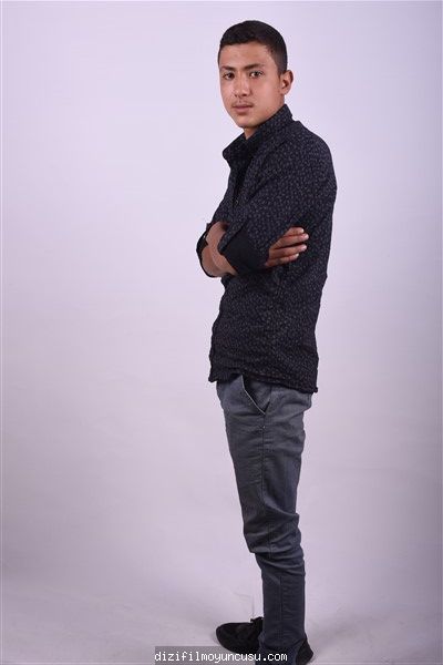 Konya Cast Ajans Halil 65031