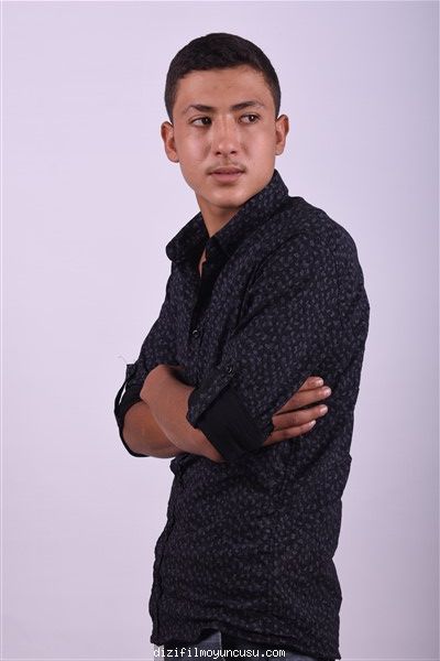 Konya Cast Ajans Halil 65032
