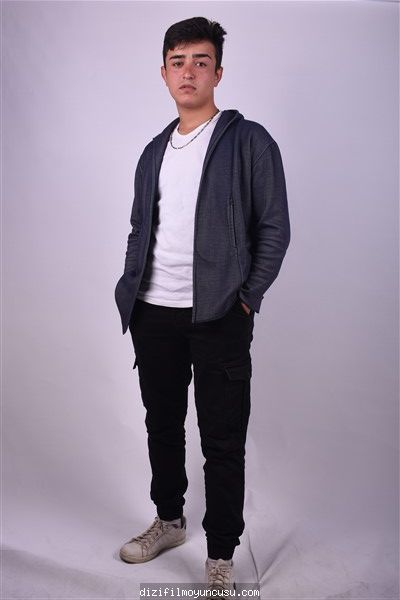 Konya Cast Ajans Hüseyin 65037