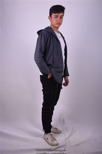 Konya Cast Ajans Hüseyin 65038