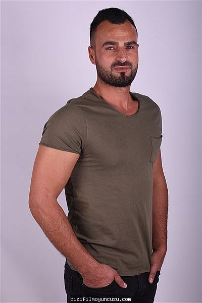 Erkek Oyuncular Adayımız Kerim