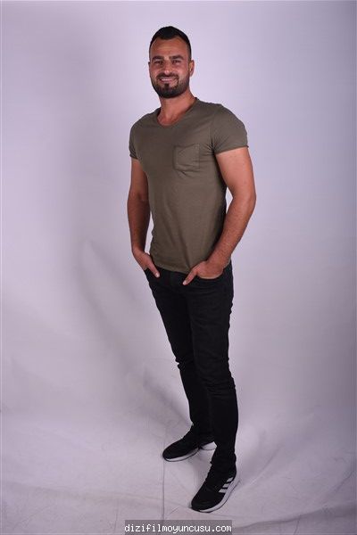Konya Cast Ajans Kerim 64997