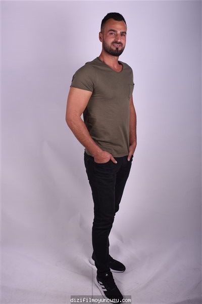 Konya Cast Ajans Kerim 64998