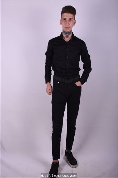 Konya Cast Ajans Mehmet 65045