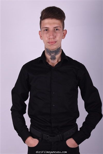 Konya Cast Ajans Mehmet 65046