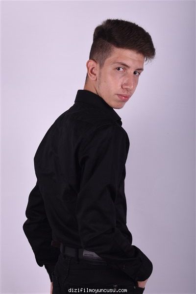 Konya Cast Ajans Mehmet 65048