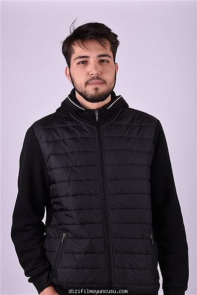 Erkek Oyuncular Adayımız Mehmet