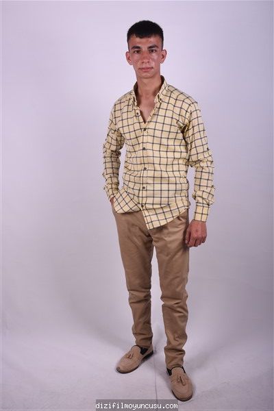 Konya Cast Ajans Muhammed 65041