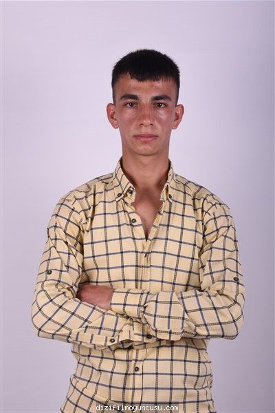 Konya Cast Ajans Muhammed 65042