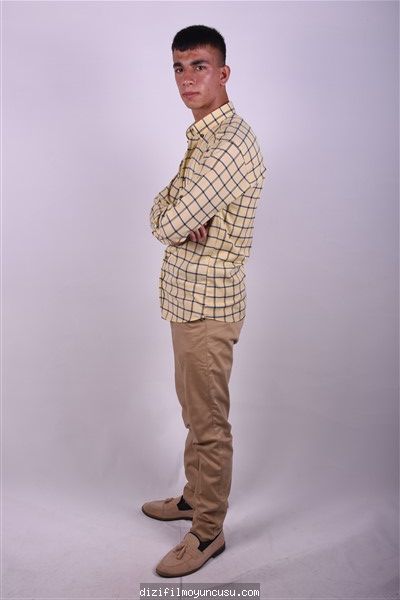Konya Cast Ajans Muhammed 65043