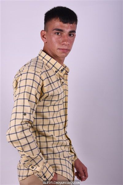 Konya Cast Ajans Muhammed 65044