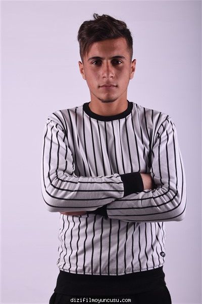 Konya Cast Ajans Muhammed 65050