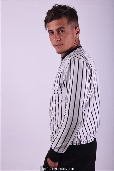 Konya Cast Ajans Muhammed 65051