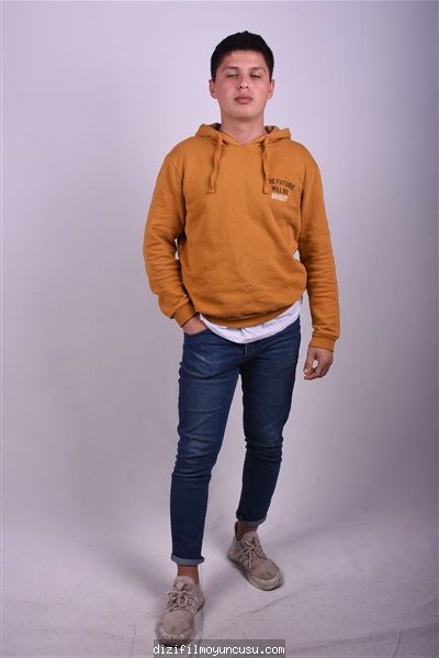 Konya Cast Ajans Mustafa 65013