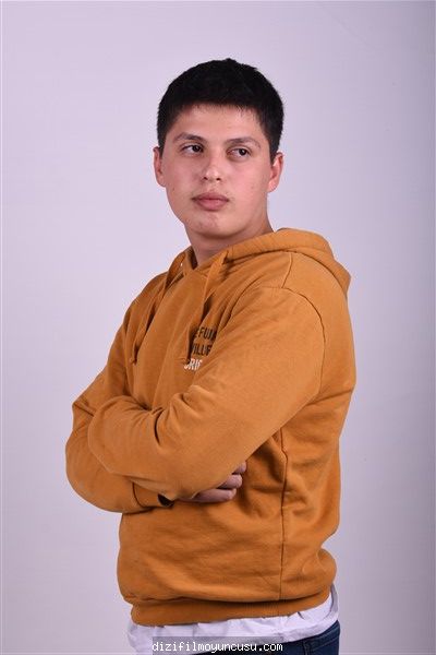 Konya Cast Ajans Mustafa 65014