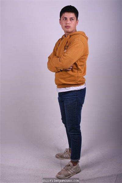 Konya Cast Ajans Mustafa 65015
