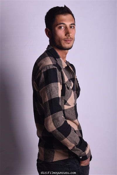 Konya Cast Ajans Ömer 64987