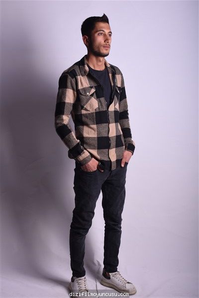Konya Cast Ajans Ömer 64988