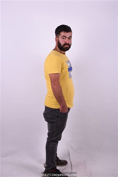 Yozgat Cast Ajans Ömer 65066