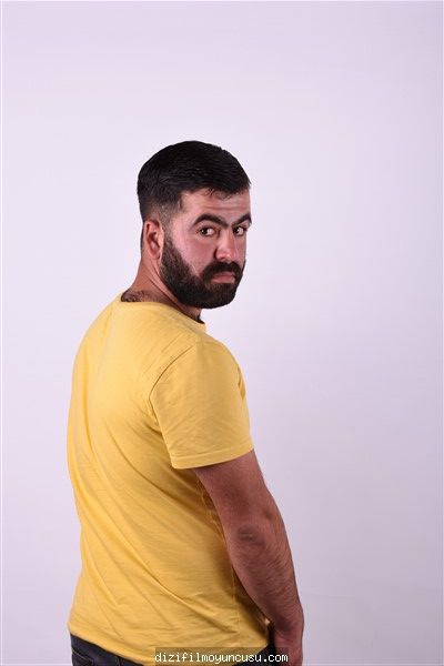 Yozgat Cast Ajans Ömer 65068