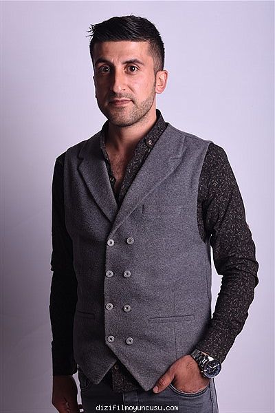Erkek Oyuncular Adayımız Sami