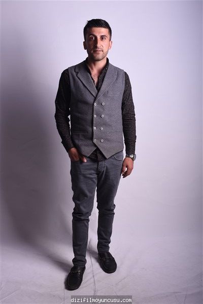 Konya Cast Ajans Sami 64989