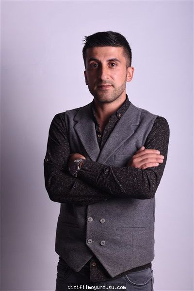 Konya Cast Ajans Sami 64990