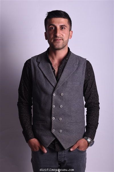 Konya Cast Ajans Sami 64992