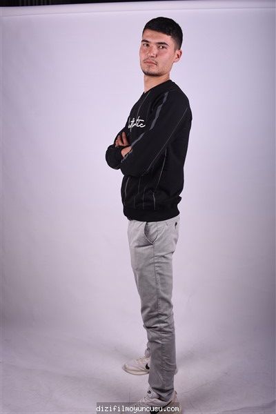 Konya Cast Ajans Uğurcan 65002