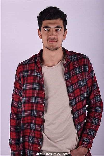 Erkek Oyuncular Adayımız Yunus
