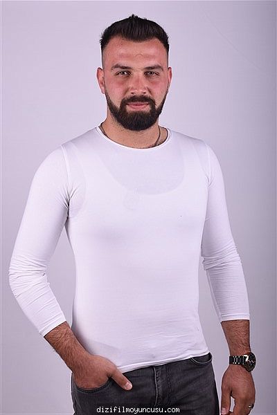 Erkek Oyuncular Adayımız Yunus