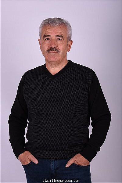 Erkek Oyuncular Adayımız Ali