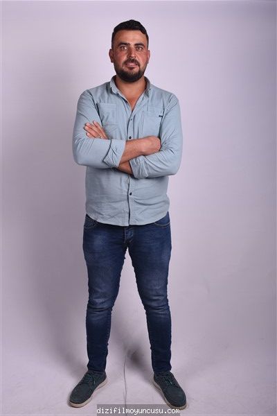 Isparta Cast Ajans Aykut 65309