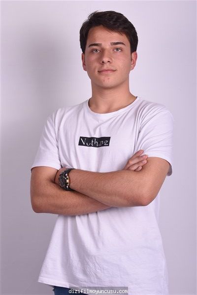 Isparta Cast Ajans Berkay 65303