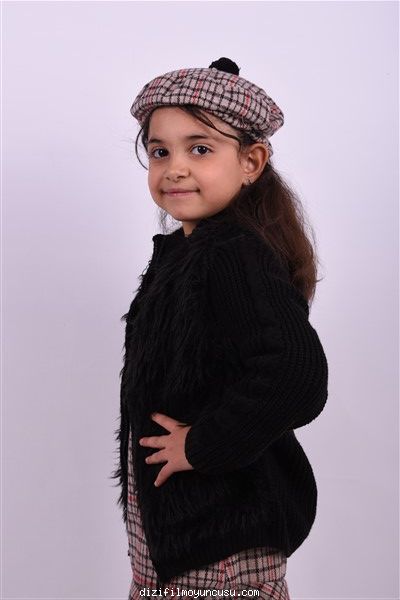 Antalya Cast Ajans Hayrunnisa 65199