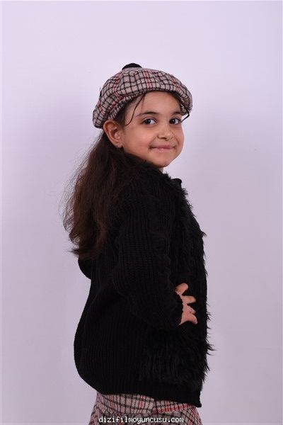 Antalya Cast Ajans Hayrunnisa 65202
