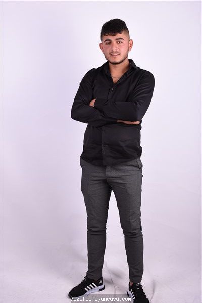 Yozgat Cast Ajans Mahmut 65181