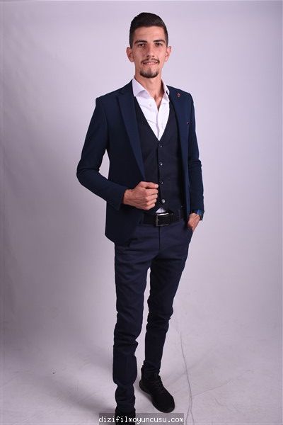 Isparta Cast Ajans Melih 65304