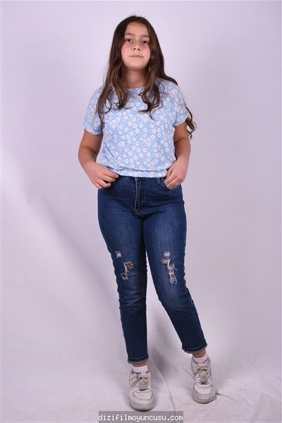 Yozgat Cast Ajans Melike 65208