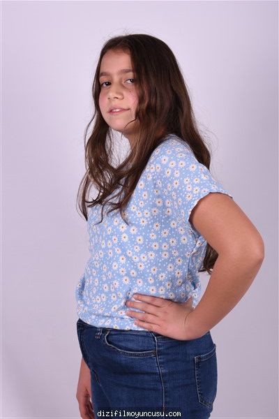 Yozgat Cast Ajans Melike 65210