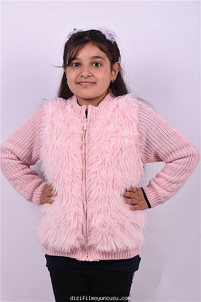 Çocuk Oyuncular Adayımız Miray