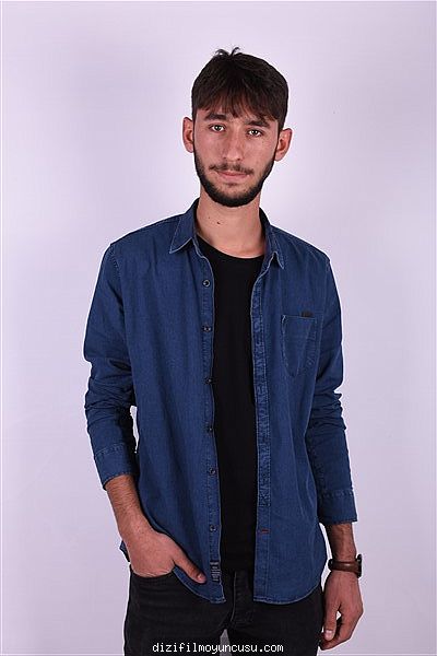 Erkek Oyuncular Adayımız Molla