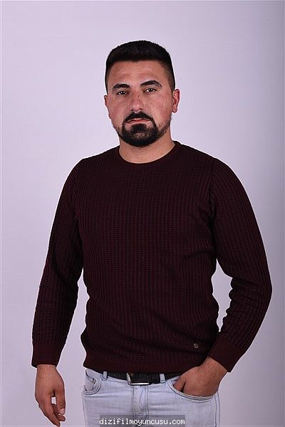 Erkek Oyuncular Adayımız Murat