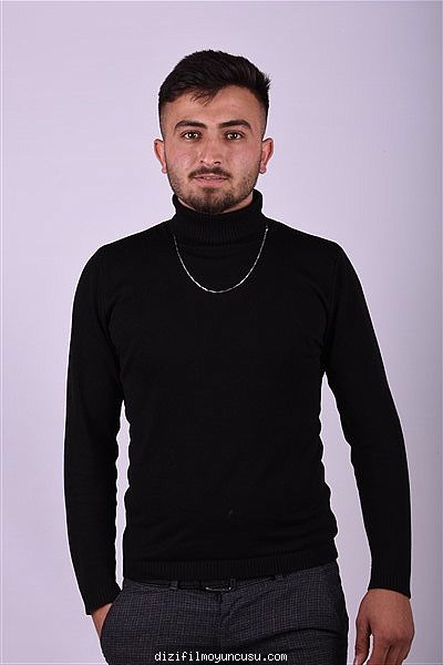 Erkek Oyuncular Adayımız Sefa