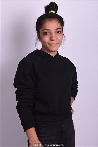 Isparta Cast Ajans Şehriban 216045