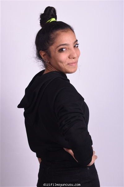 Isparta Cast Ajans Şehriban 65276
